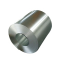 Best Price Anti Finger aluzinc steel coil with Borron for Indonesia Market